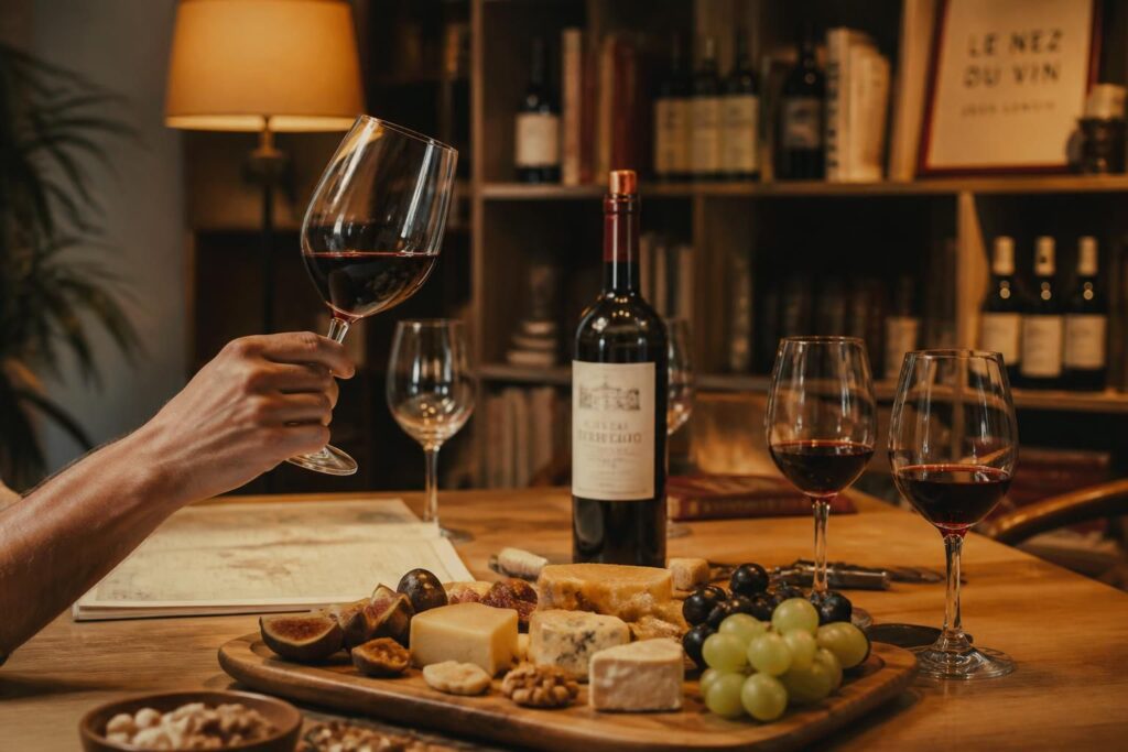 découvrez notre guide complet pour réussir une dégustation de vin à la maison, avec des conseils pratiques, les étapes clés et les astuces pour apprécier pleinement chaque bouteille.