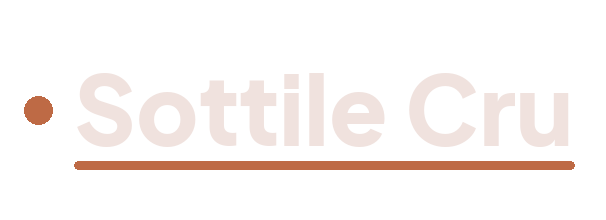 Sottile Cru